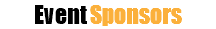 Event Sponsors